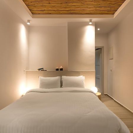 Akrotiraki Hotel Mykonos Town Exterior photo