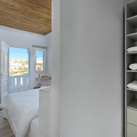 Akrotiraki Hotel Mykonos Town Exterior photo