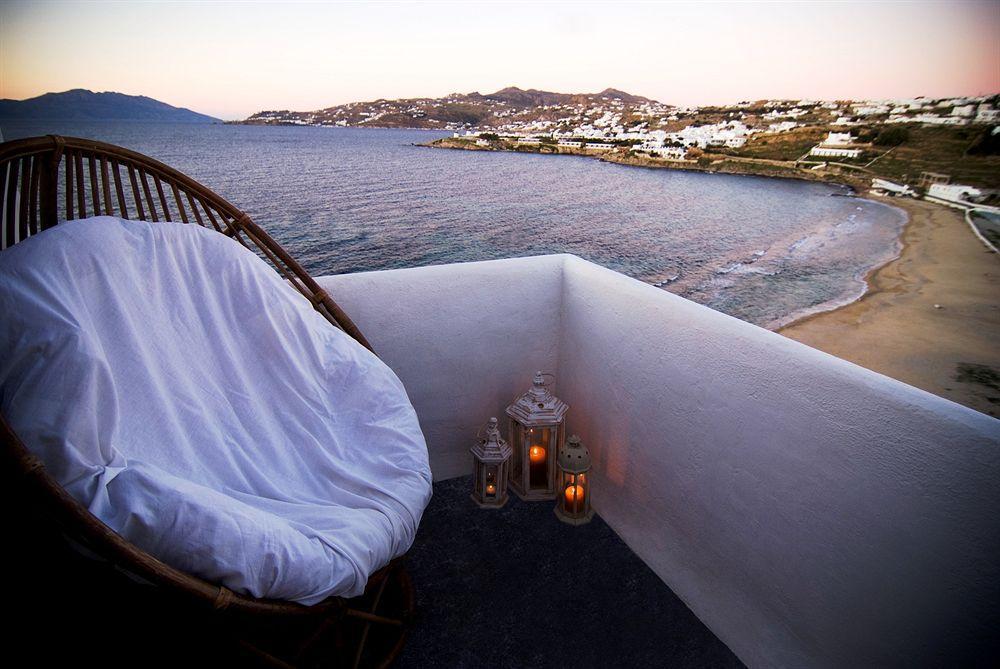 Akrotiraki Hotel Mykonos Town Room photo
