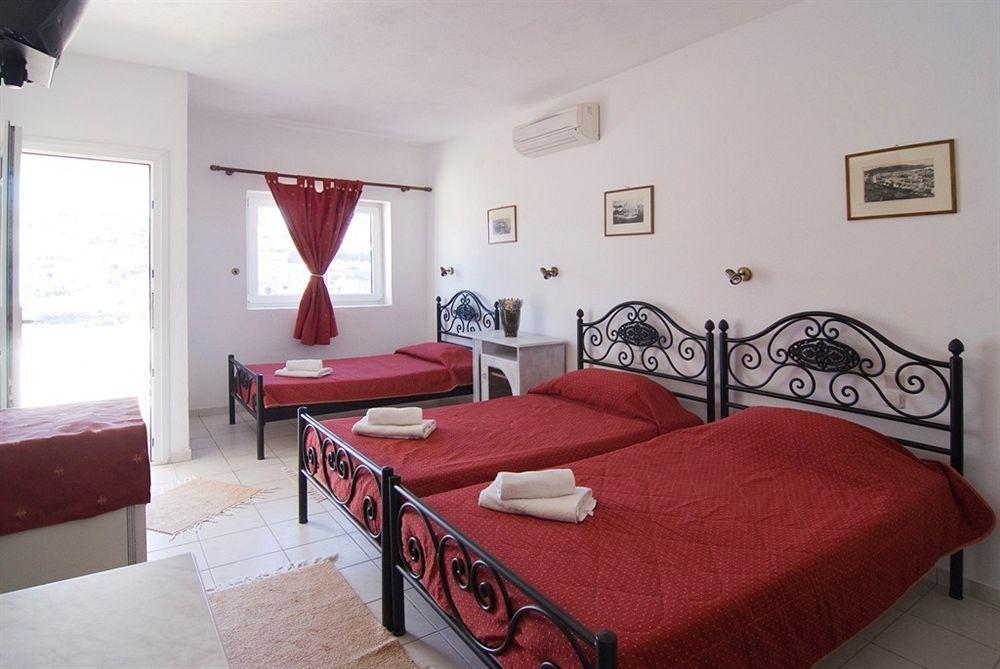 Akrotiraki Hotel Mykonos Town Room photo