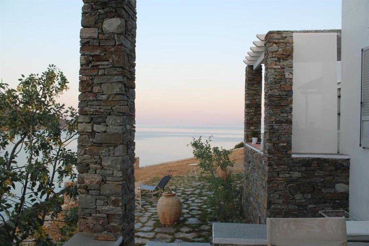 Akrotiraki Hotel Mykonos Town Exterior photo