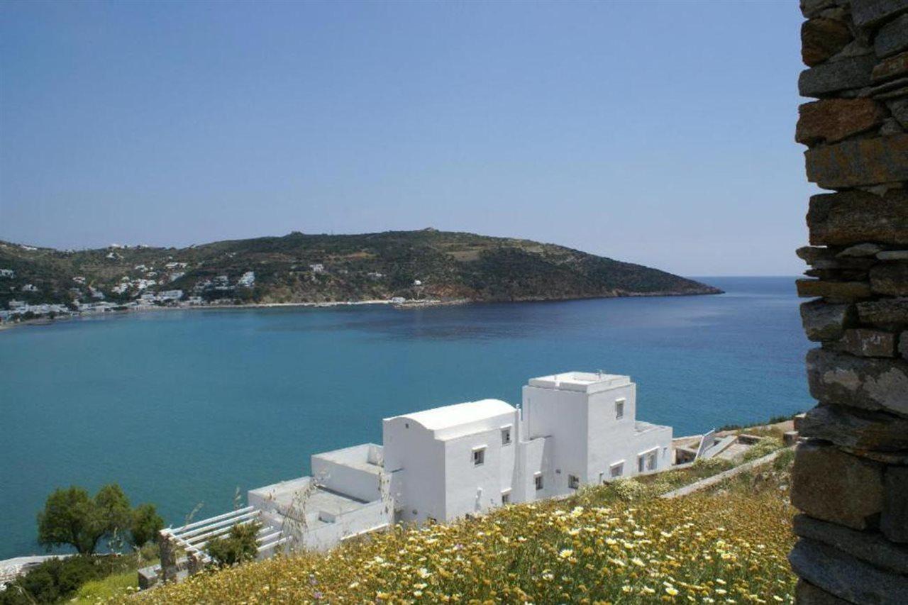 Akrotiraki Hotel Mykonos Town Exterior photo