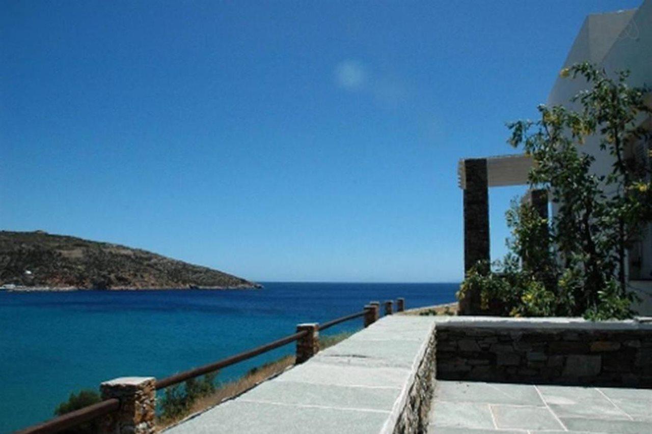 Akrotiraki Hotel Mykonos Town Exterior photo