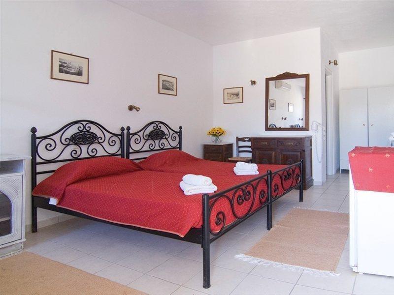 Akrotiraki Hotel Mykonos Town Exterior photo