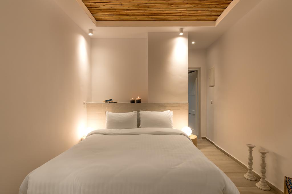 Akrotiraki Hotel Mykonos Town Exterior photo