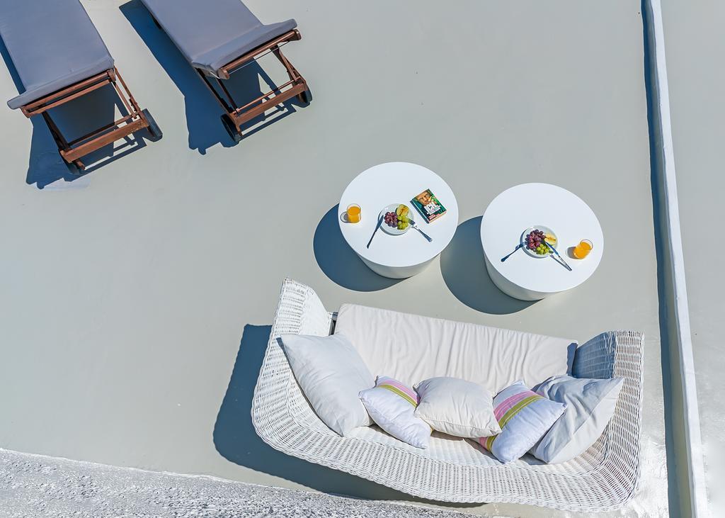 Akrotiraki Hotel Mykonos Town Exterior photo