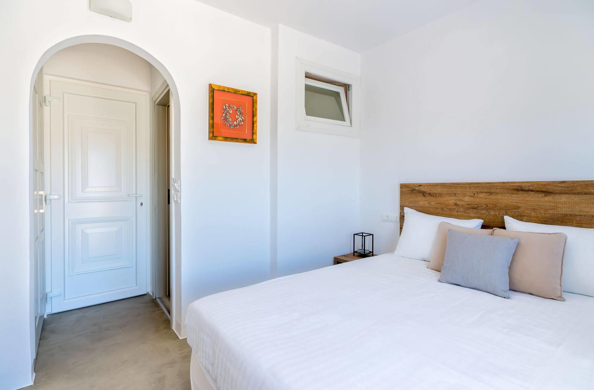 Akrotiraki Hotel Mykonos Town Exterior photo